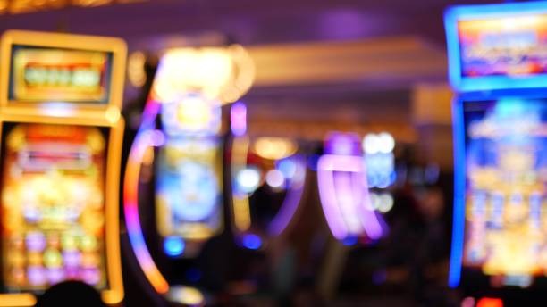 totobet 805 Arcade Games