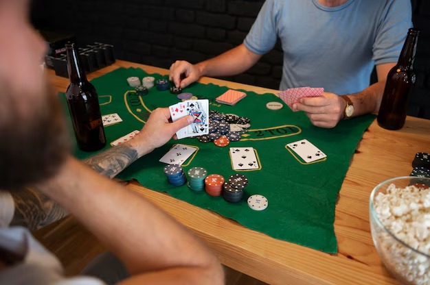 totobet 805 Live Casino